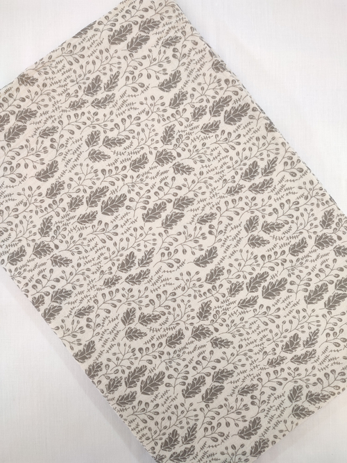 Пеленка муслиновая жатая двухслойная