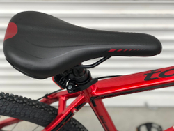 Велосипед горный алюминиевый 26 дюймов Toprider 680 оборудование Shimano