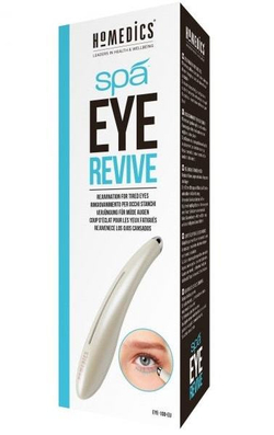 Масажер для шкіри навколо очей SPA EYE Revive