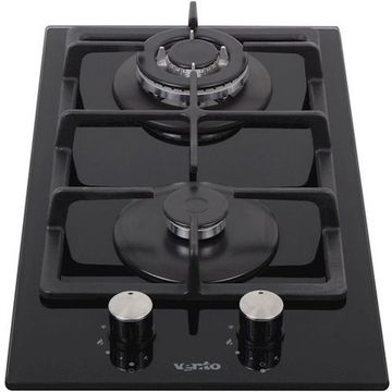 Варильна поверхня газова Domino VENTOLUX HSF320G CEST (BK) 3