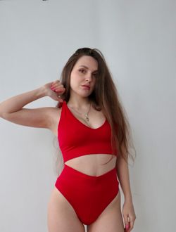 Комлект з легкою утяжкою