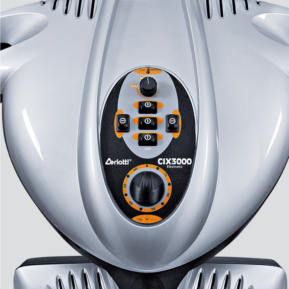 Клімазон CIX 3000 Electronic на штативі