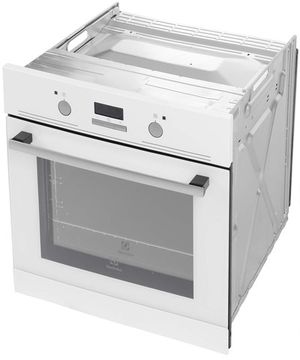 Духова шафа Electrolux EZB53430AX електрична незалежний