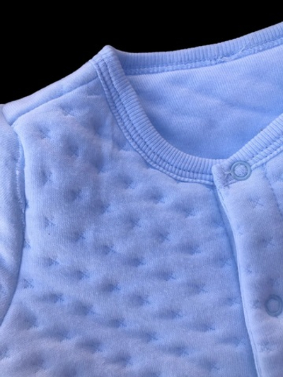 Кофта, капітон ТМ "Original marines" (56 см)