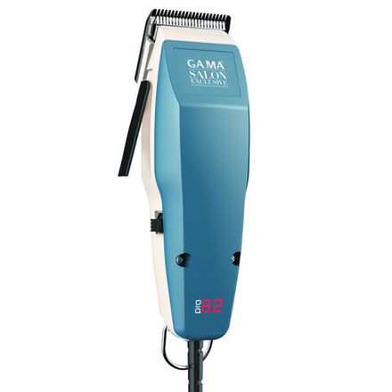 Машинка для стрижки волосся Gama Pro