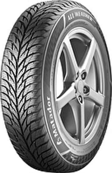 Matador MP62 All Weather Evo 195/65 R15 91H