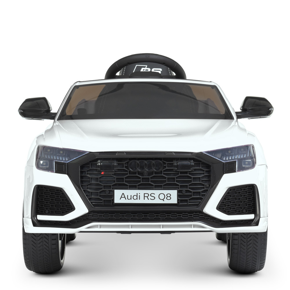 Детский электромобиль Audi RS Q8 M 4569EBLR