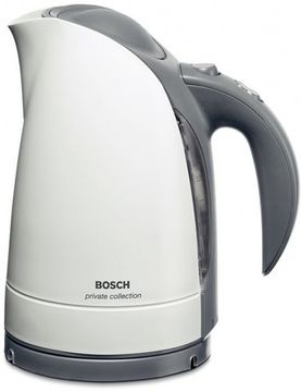 Електрочайник Bosch TWK 6001