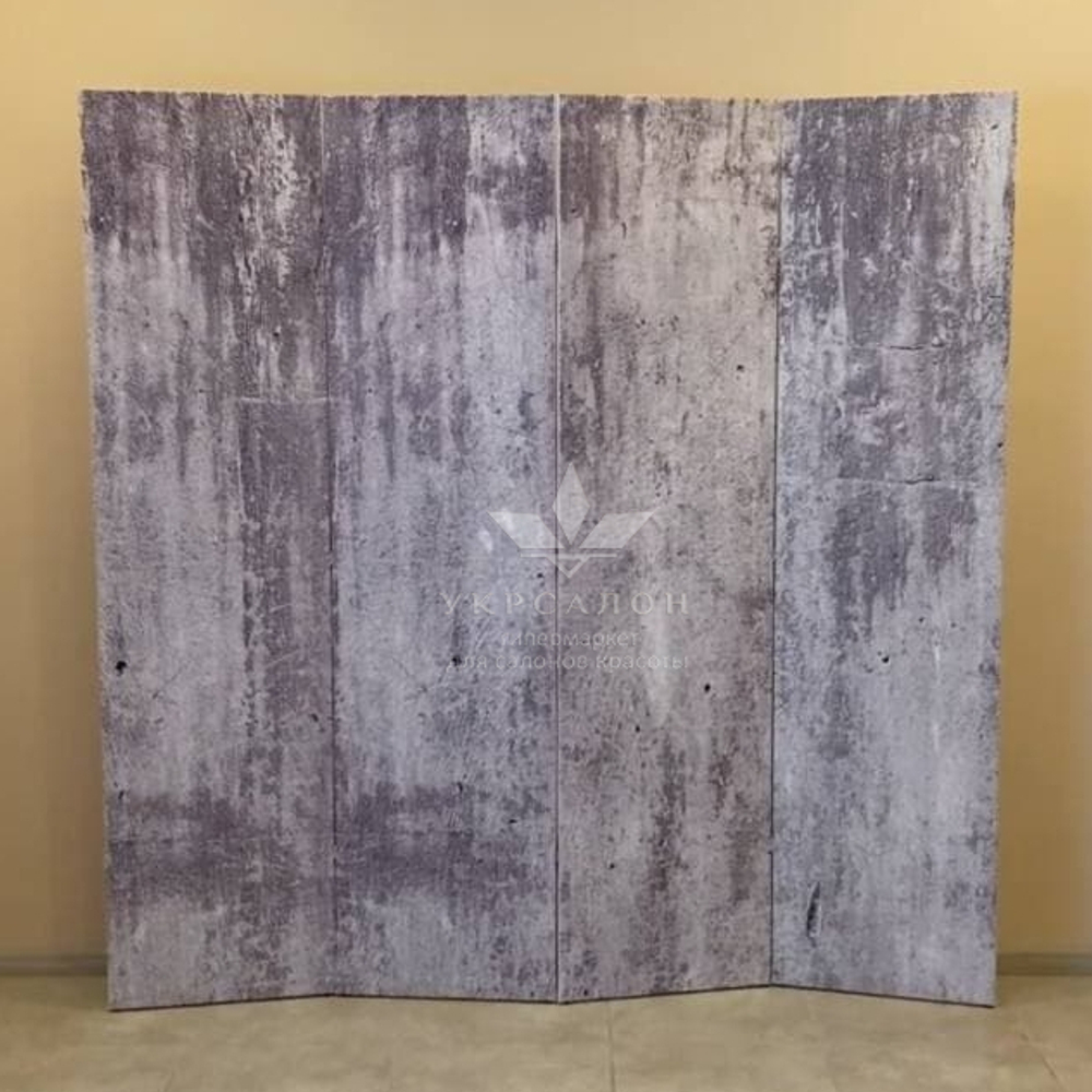 Ширма Бетон