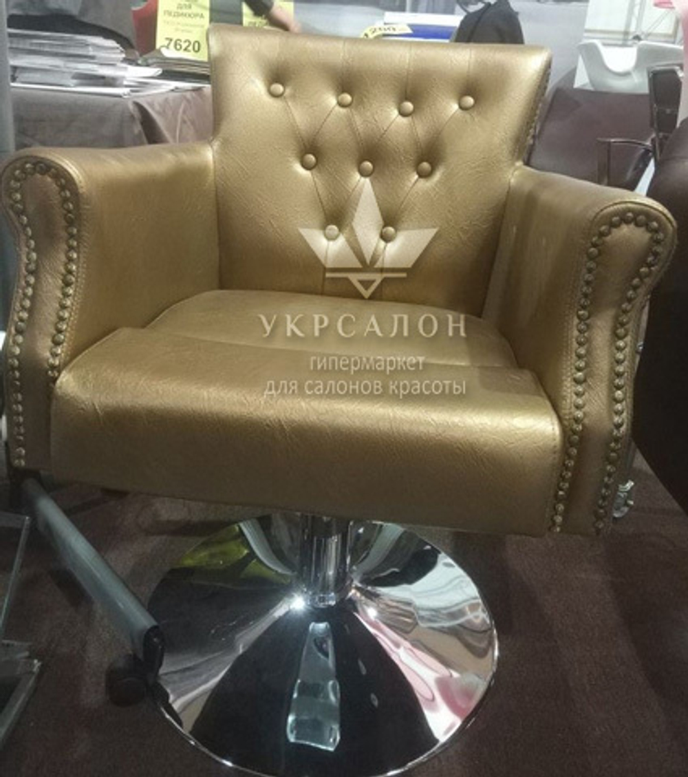 Кресло клиента Tisan