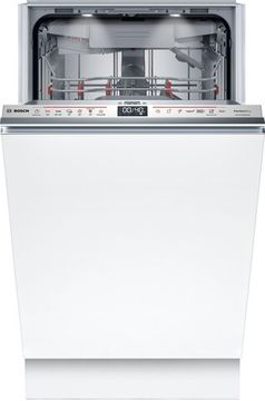 Вбудована посудомийна машина Bosch Serie 8 SPV8ZMX06Q