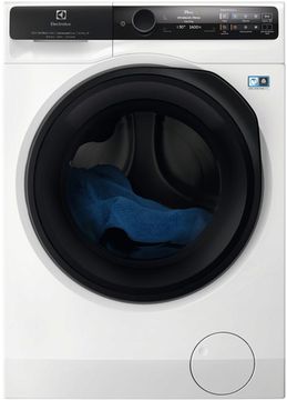 Пральна машина повногабаритна Electrolux EW8W7607QU