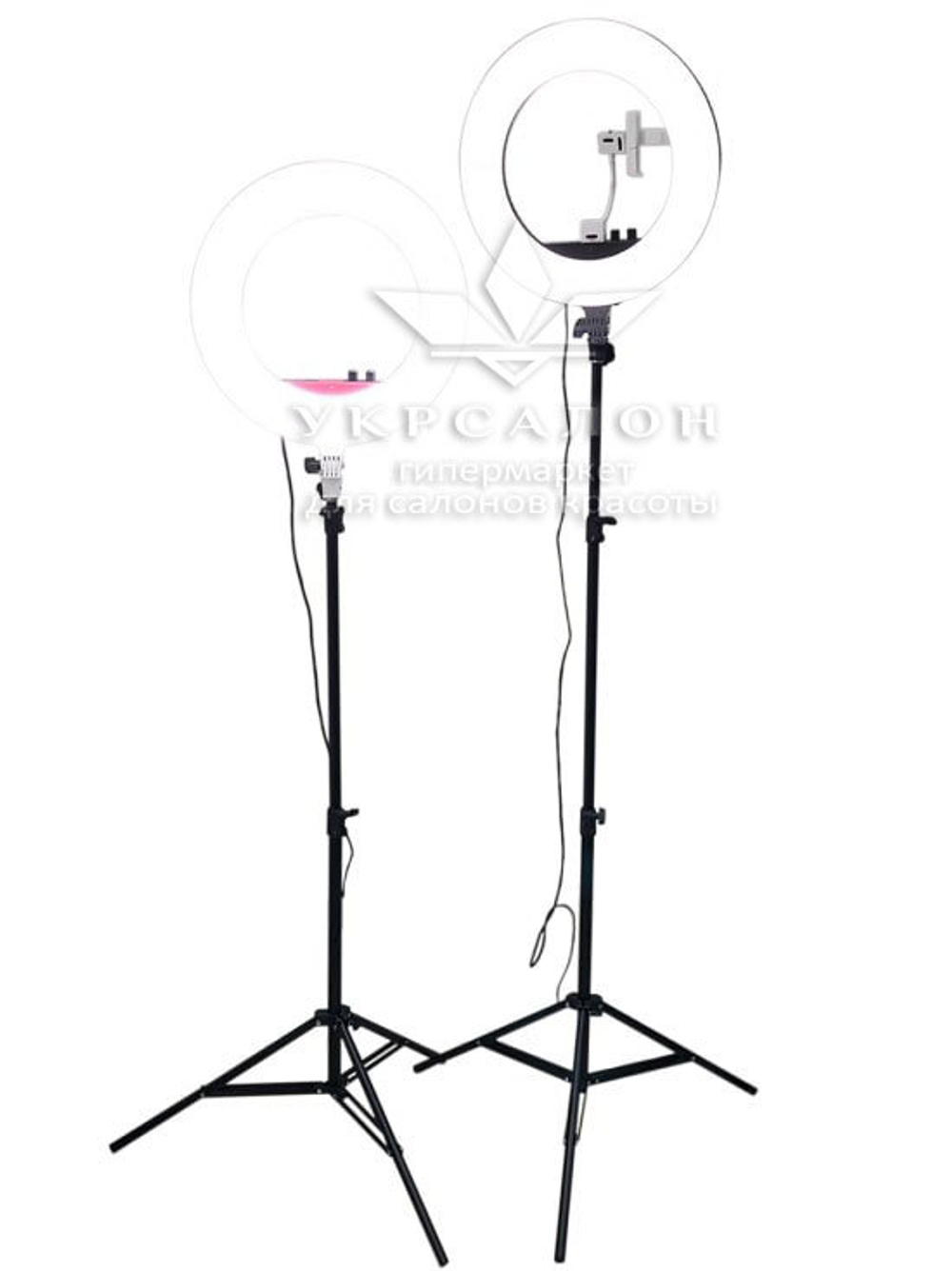 Кільцева лампа V-48