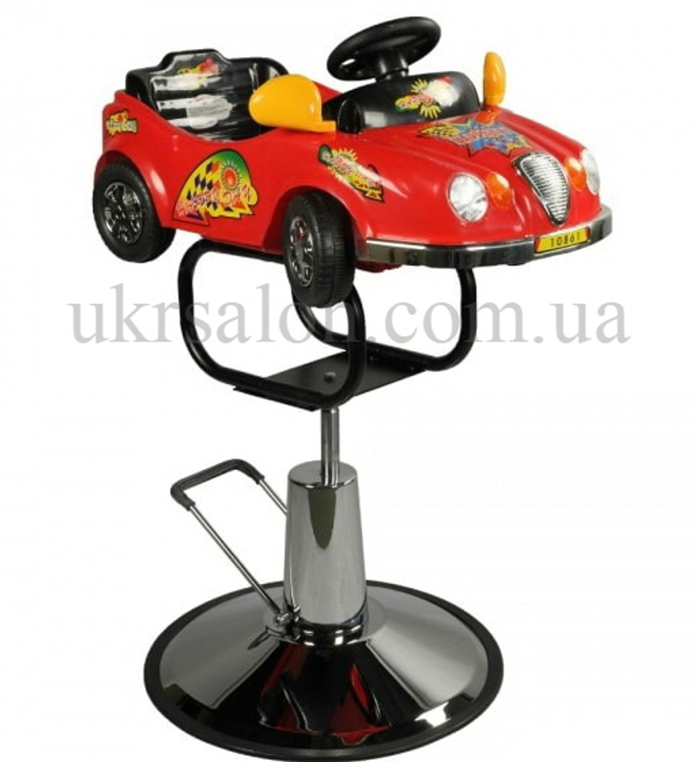 Перукарське крісло дитяче ZD-2101