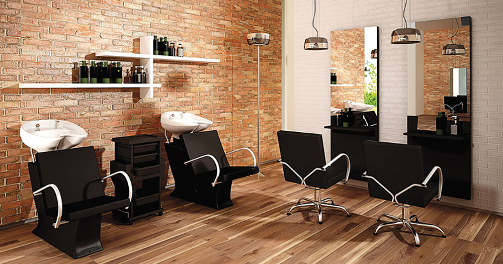 Парикмахерская мойка LADY-Y Pik