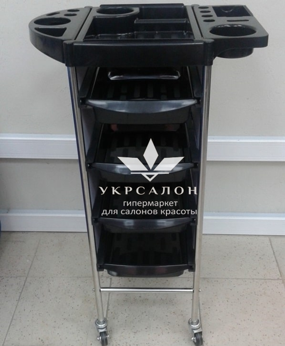 Парикмахерская тележка 3065
