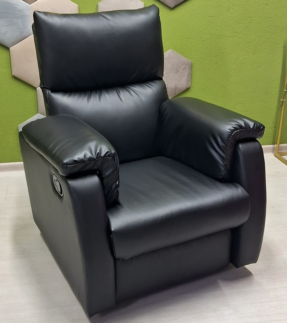 Кресло-реклайнер Smart Tertio с электроприводом