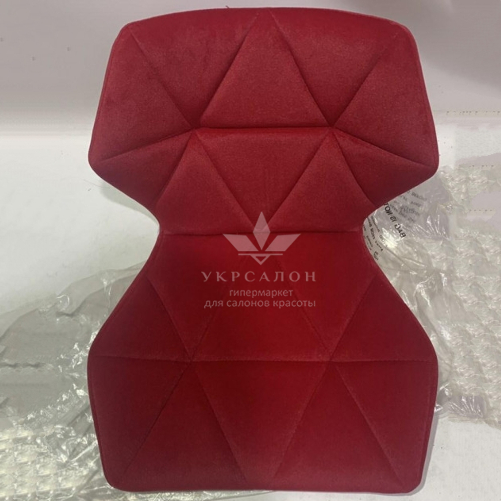 Стільчик майстра Paris Torino Velor