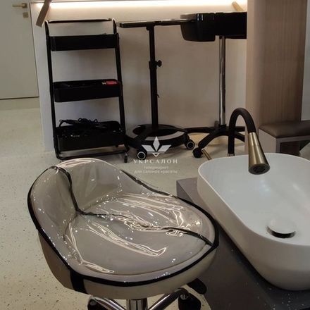 Захисний чохол для стільця майстра 348