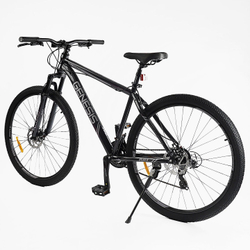 Велосипед горный CORSO «Genesis» 29 дюймов, рама 19"
