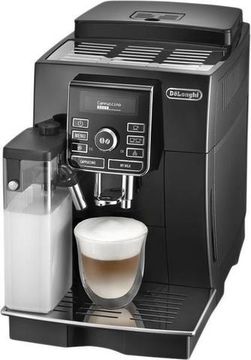 Кавомашина DeLonghi ECAM 25.452 B