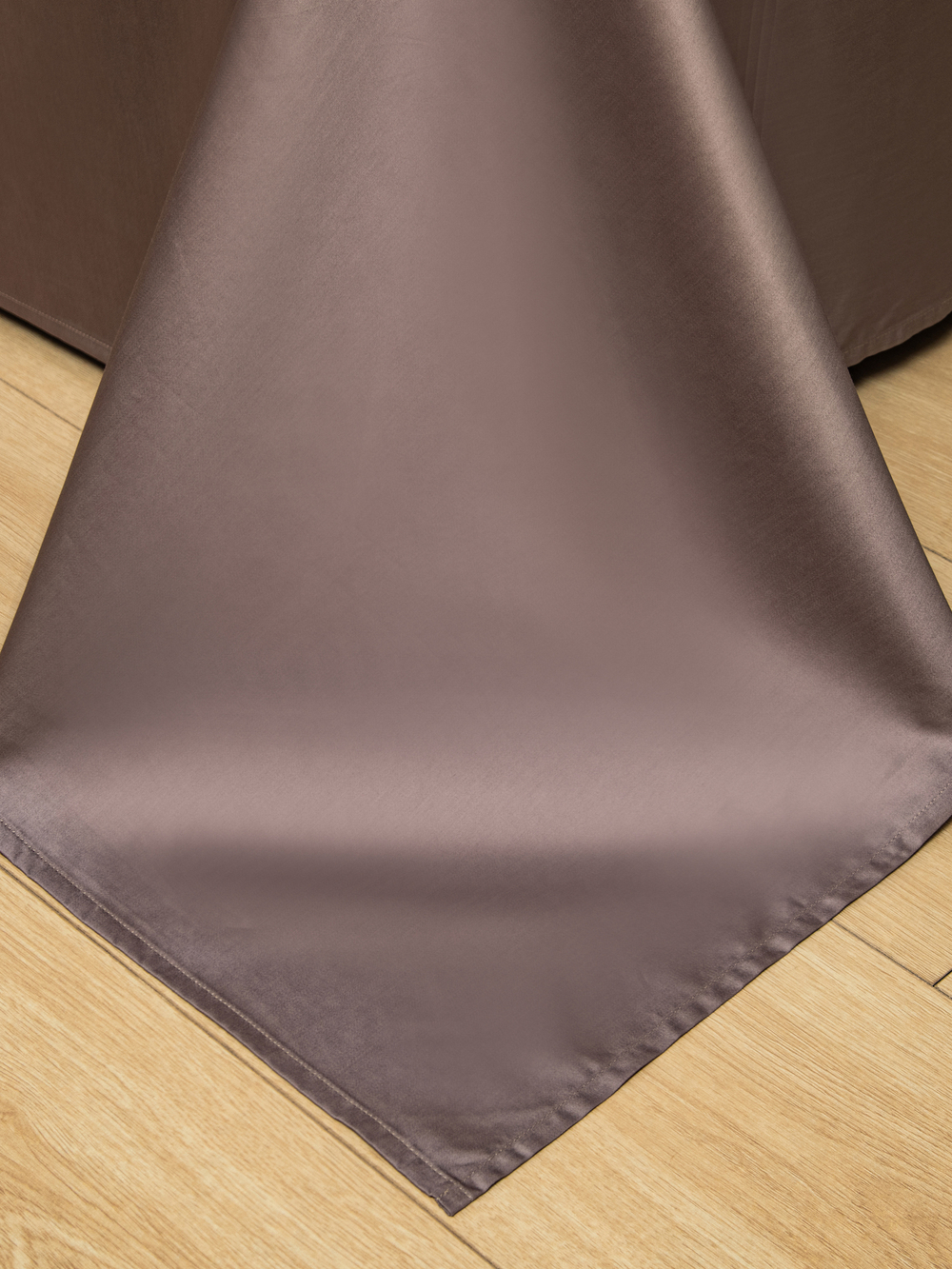 Комплект постельного белья Сатин Премиум CPA051