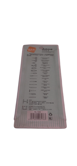 Набор для коррекции бровей