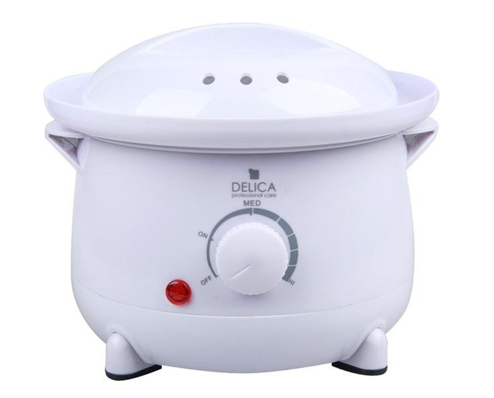 Воскоплав банковий модель 001-В