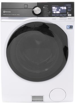 Пральна машина із сушаркою ELECTROLUX EW9W161BUC