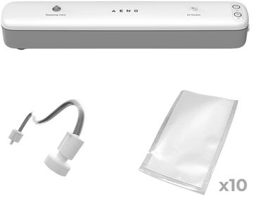 Вакуумний пакувальник AENO VS1