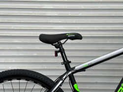 Велосипед гірський 26 дюймів Toprider 611 обладнання Shimano, рама 17"