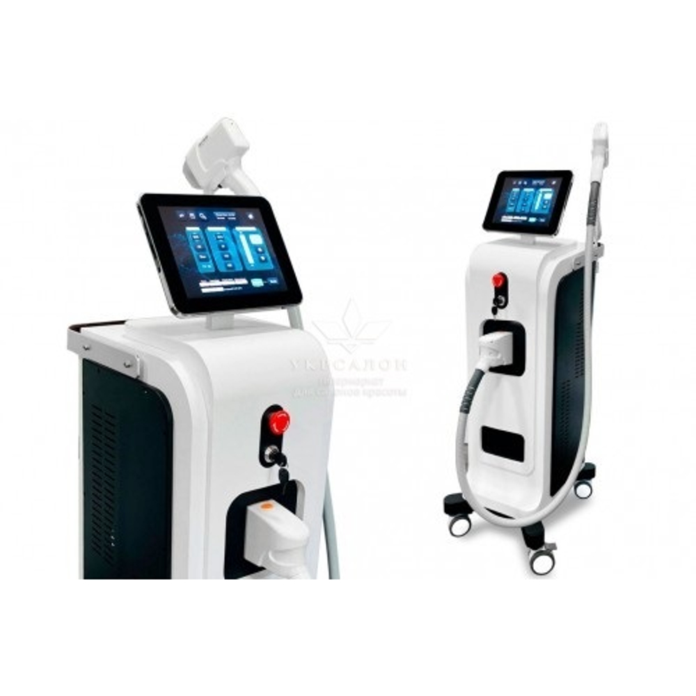 Диодный лазер DL-04 (2000 Вт)