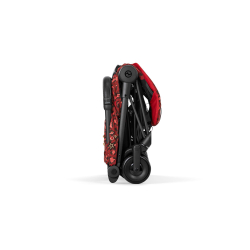 Прогулочная коляска Cybex Coya Fashion Collections