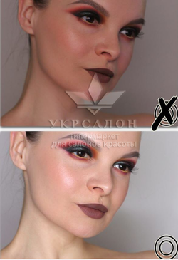 Кільцева лампа V-48