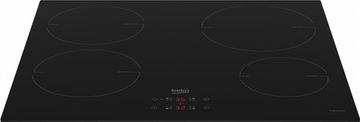 Варильна поверхня індукційна BEKO HII64400MT