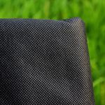 Геотекстиль черный 130г\м2 (3,2х25 м) SHADOW. Для мульчирования
