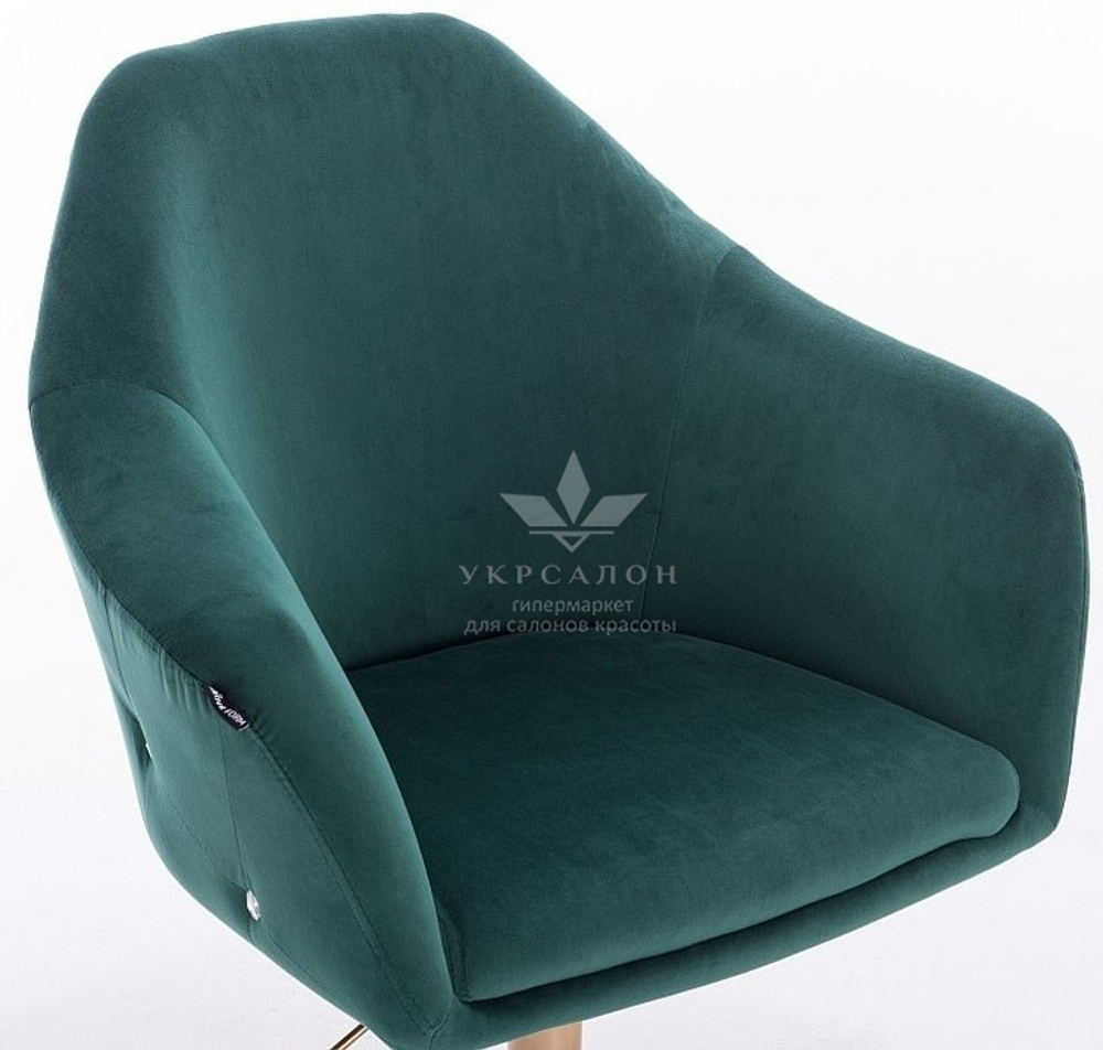 Стульчик мастера Rais Velor