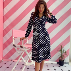 Складной стул для визажа Apolo 4 white