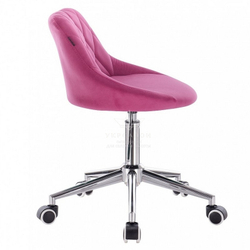 Стульчик мастера  Lari Velor