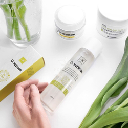 Тонер для проблемної шкіри Dr.Hedison AHA 3% Toner