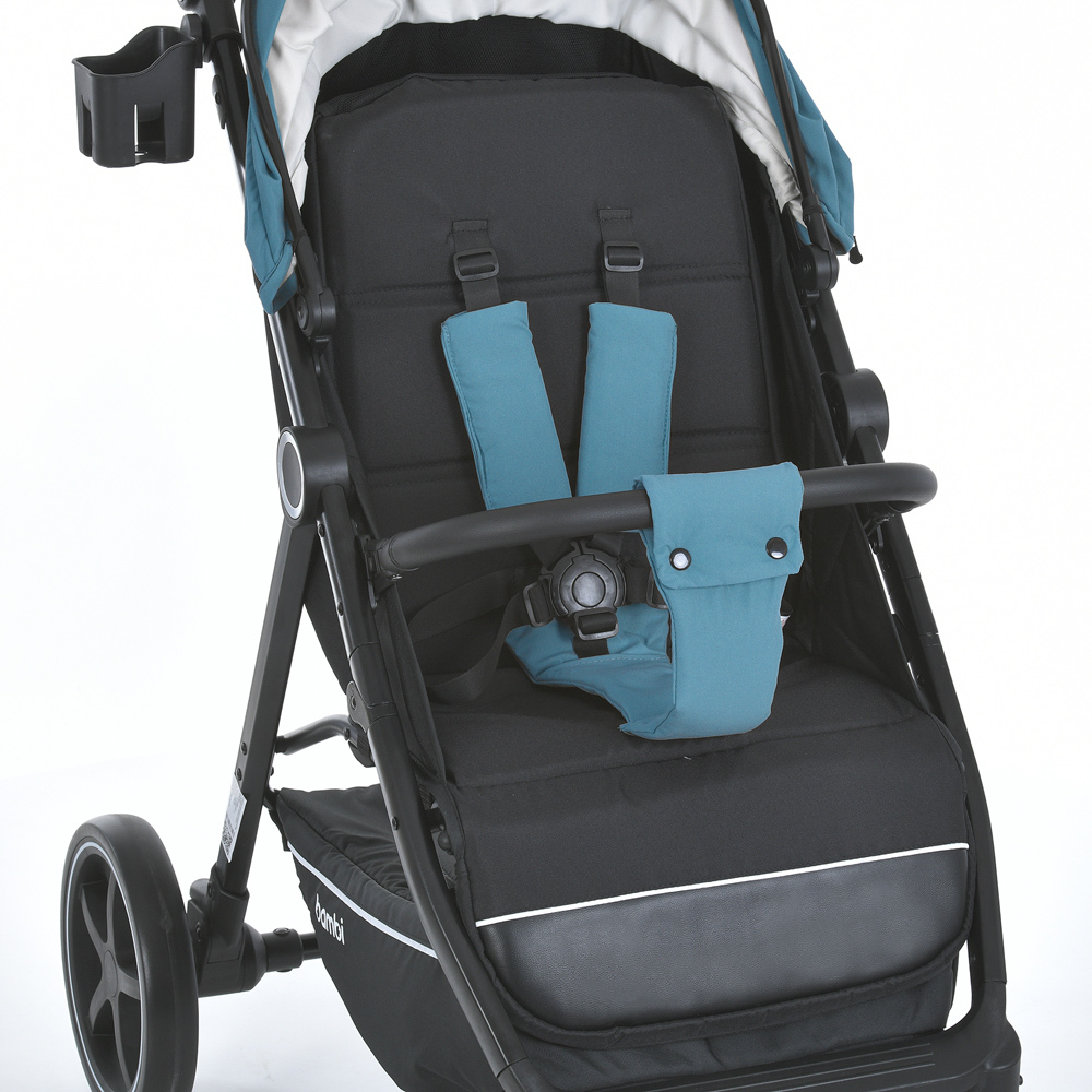 Прогулянкова коляска Bambi M 5723 Viva