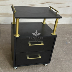 Педикюрний візок DOD-10b