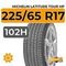 Michelin Latitude Tour HP 225/65 R17 102H