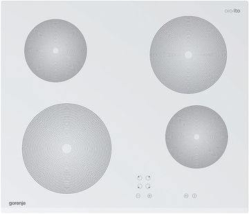 Варильна поверхня електрична GORENJE ECT 610-ORA-W