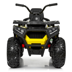 Детский электроквадроцикл 70W Bambi M 4081EBLR