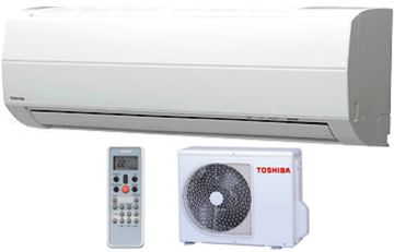 Кондиціонер TOSHIBA RAS-18SKHP-ES/RAS-18S2AH-ES