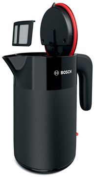 Електрочайник BOSCH TWK2M163