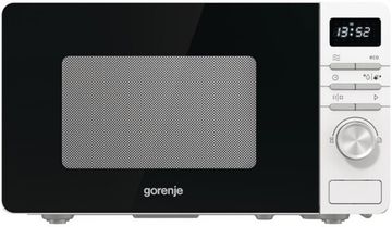 Мікрохвильова піч Gorenje MO 20 A3W (F00191693)