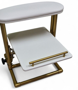 Підставка для педикюру Tertio 5 Gold