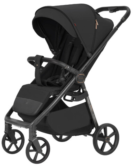 Прогулянкова коляска Carello Bravo Carbon CRL-5530